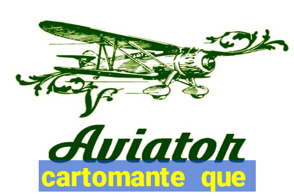 cartomante que acerta tudo